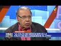 Enrique Pinti en "Animales sueltos", de A.Fantino (completo HD) - 14/03/17