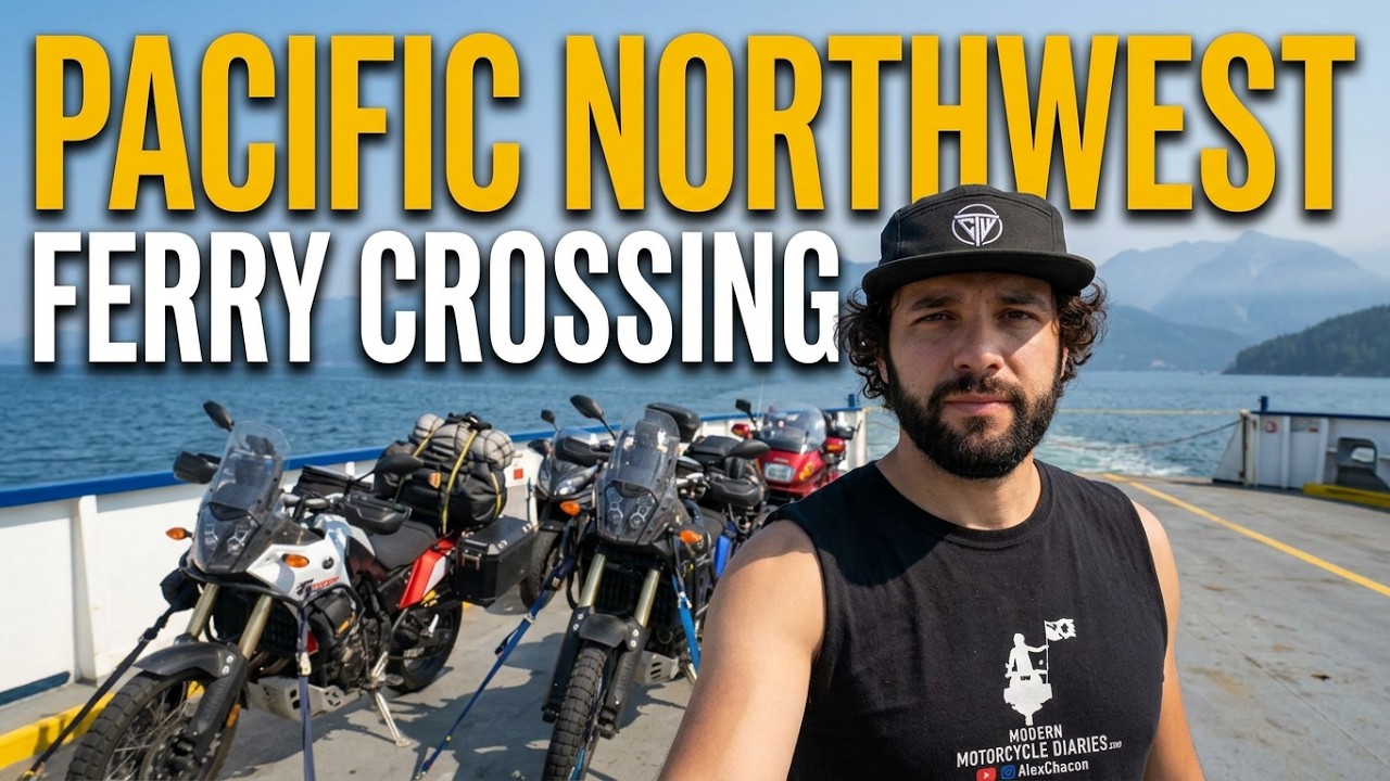 Vancouver Island: Tofino Camping and Nanimo | EP 9