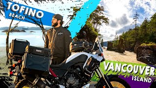 Vancouver Island: Tofino Camping and Nanimo | EP 9 by Alex Chacon 2,149 views 1 year ago 13 minutes, 5 seconds
