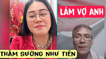 💔 Anh Trai Thợ Mộc Phải Lòng Kiều Hoa Lá Thắm Khoe Nhà Hứa Làm Thắm Sướng Như Tiên | Ghép Đôi Vui Vẻ