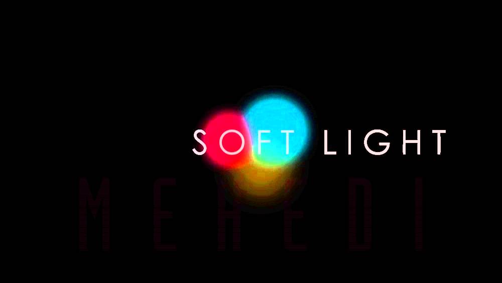 Soft Light Animation by AE