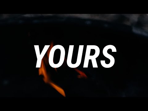 Conan Gray Yours Lyrics