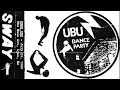 Capture de la vidéo Pere Ubu - Live - July 29, 1980 The Main Act, Lynn, Ma