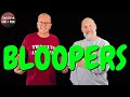 Two guys and a ride bloopers