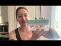 PHINOX Ice Cube Tray with Lid & Bin Honest Review 2026 | Amazon Kitchen Find 🧊
