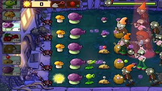 PVZMobile Night 8