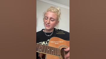 Thumbnail of Landslide // Fleetwood Mac (cover by FRAN)