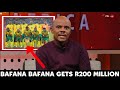SOCCER AFRICA - Bafana Bafana To Get R200 Million From FIFA, PLAYERS BONUSES