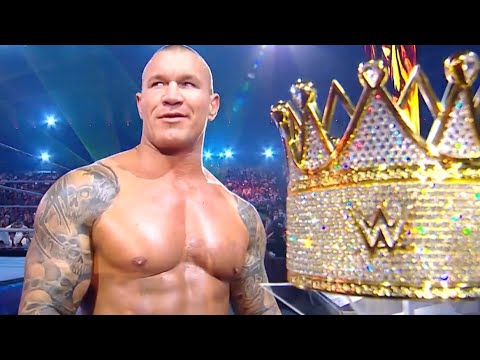 WWE Smackdown Review, King and Queen of the Ring Preview, Two-Night SummerSlam, and More