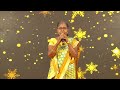 Worship by sis suganthi  new year 2024  el  shaddai prayer house 