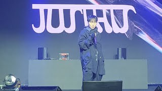 2025.10.19 MADLY MEDLEY(매들리 메들리) - JUSTHIS(저스디스) LIT 수록곡 7곡 라이브 선공개