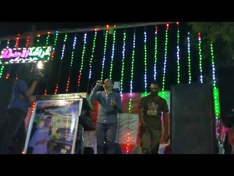 كروان الصعيد احمد عادل واجمل موال الليل طويل البال وحدش عاجبه حاله روقان من الاخر