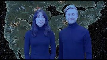 Forge of Empires - Virtual Future