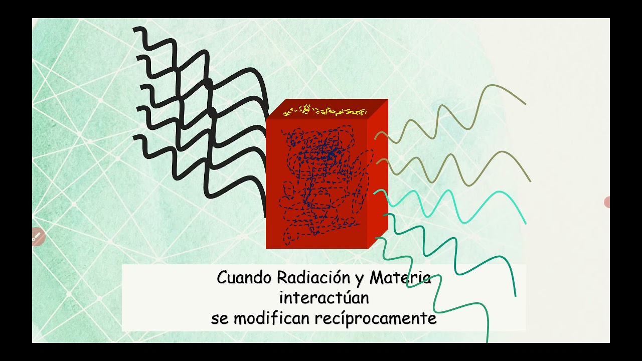 Las Radiaciones en las Aplicaciones Industriales