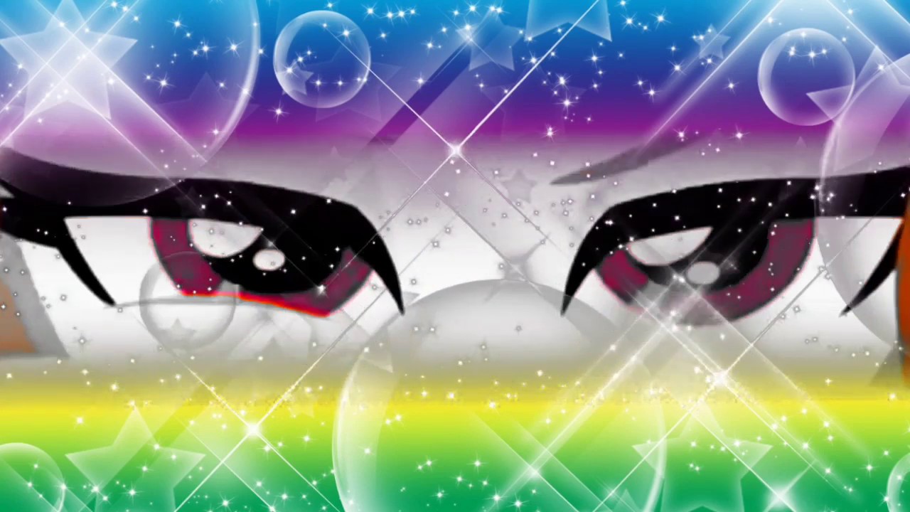 mlp Май литл пони Эквестрия гёрлз 2 Радужный рок песня Битва настаёт на ...