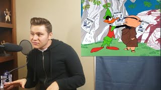 Looney Tunes Cartoon Impressions