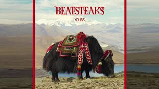 Beatsteaks - L auf der Stirn (feat. Deichkind)  (Audio)