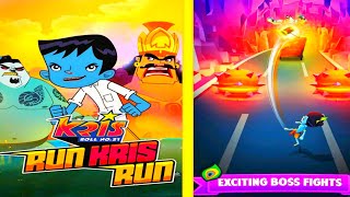Run Krish Run,Android Mobile Games,iOS mobile Games screenshot 3