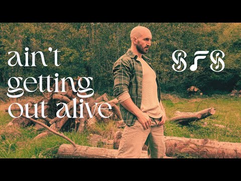 Ain't Getting Out Alive | Shane For Short