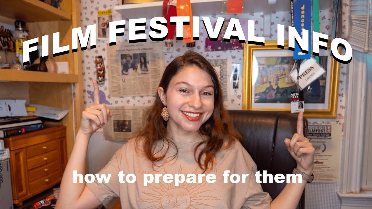 GETTING SHORT FILMS INTO FESTIVALS | an inside look