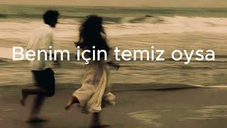 Melike Şahin - Ortak (Lyrics)
