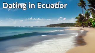 Dating Women in Ecuador | A Candid Exploration.