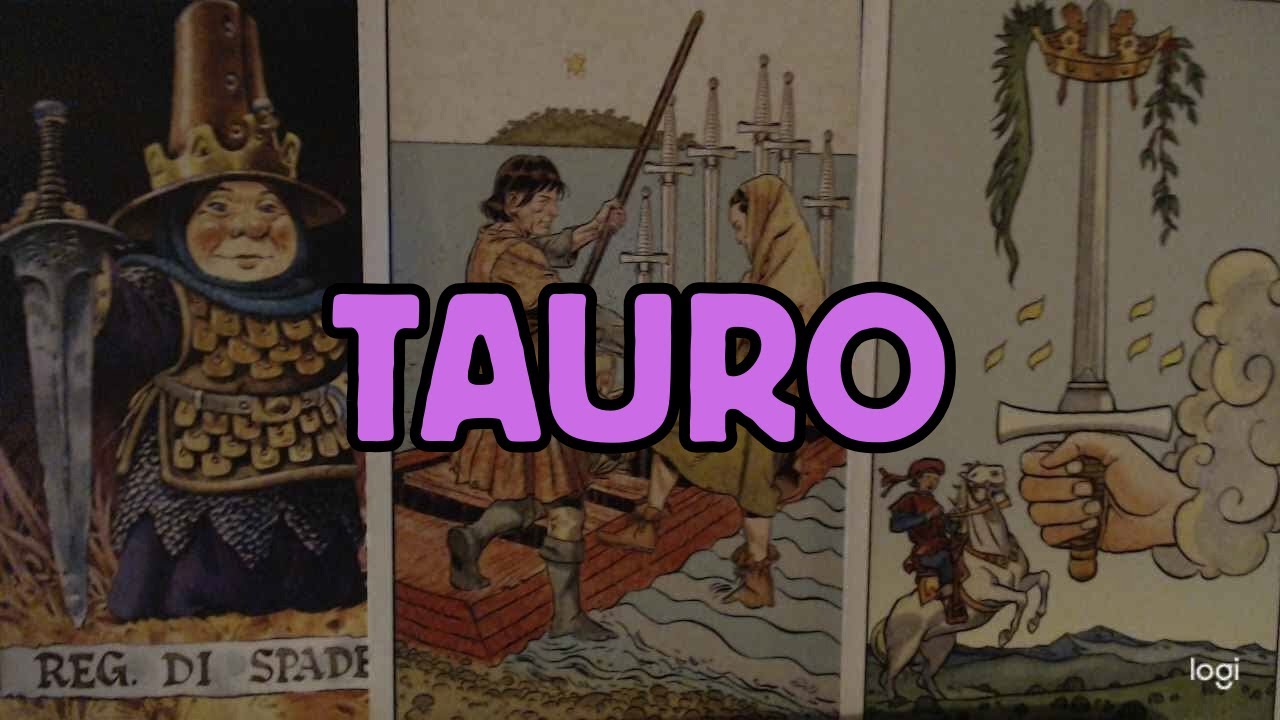 TAURO TE VA A DAR UN INFARTOOO ️😱 SUCEDERÁ EN HORAS ⏳ HOROSCOPO #TAURO ...
