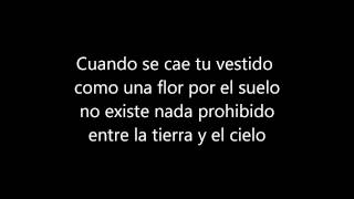 Video thumbnail of "Los Nocheros - Entre la tierra y el cielo (con letra) (with lyrics)"