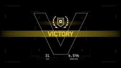 Battlefield 6 Redsec Endgame Montage