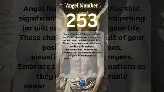 Celebrity Angel Number 253 #angelnumbers #angel #shorts #shortsvideo Net Worth