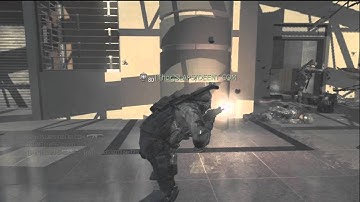 Modern Warfare 3: 63 Kill Assault M.O.A.B Tutorial on Arkaden