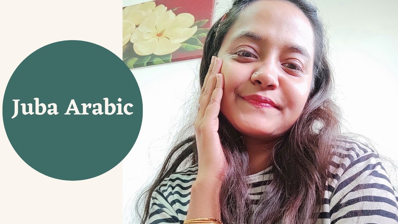 Learn Juba Arabic for Beginners with PionaInternational Humanitarian