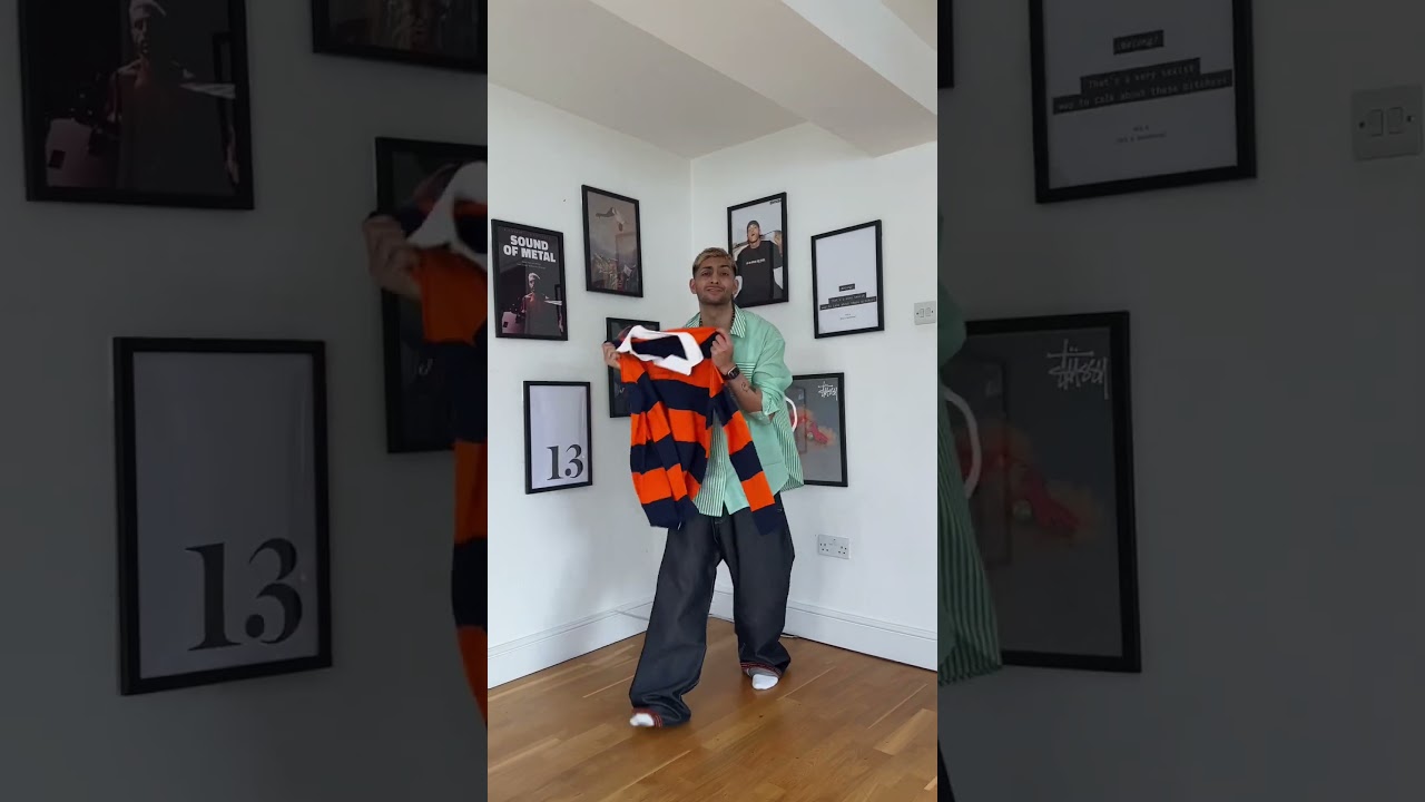 Old Kanye fits got me feelin’ some type of way 