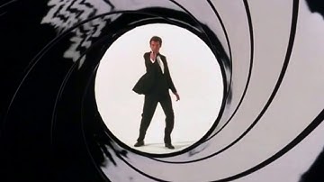 The world is not enough redone 007 gunbarrel  edit