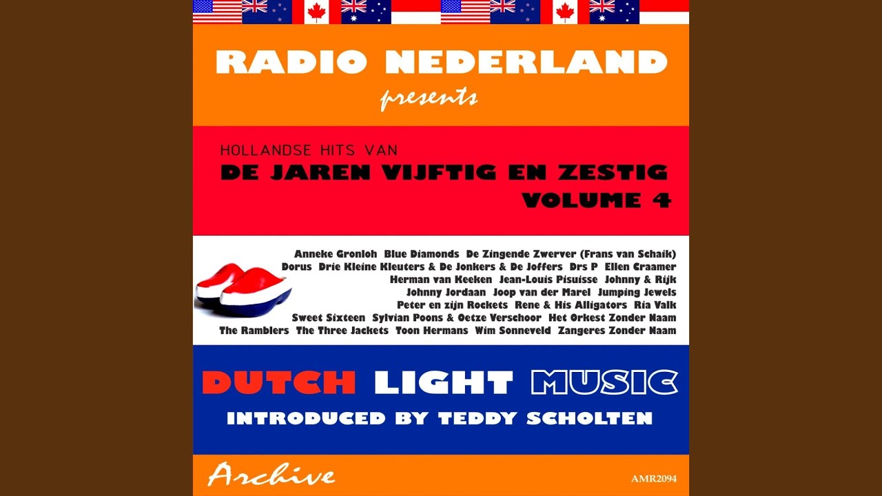 Corina Corina — Herman van Keeken
