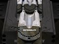 レーザーで金属を強くする技術