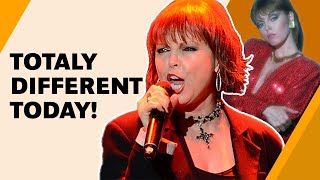 What Happened to Pat Benatar? She’s Unrecognizable Today