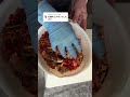 キムチの家の母さんが作る、佐渡産の【牡蠣キムチ！】#キムチ #キムチの家 #佐渡 #牡蠣