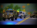 Swat responds to active shooter on construction site workers injured erlc roblox roleplay