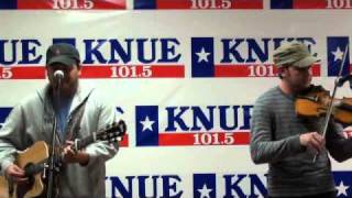 Josh Abbott "Oh Tonight"