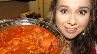 Frijoles charros/Marisolpink