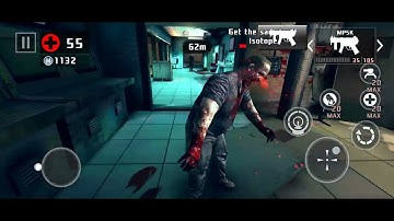 dead trigger 2 tech 5 level 4 by king of death28