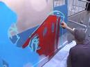 Video: Marc Ecko Kavatses New Yorgi Kohtusse Kaevata Grafiti Reas