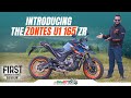 Introducing the zontes u1 165 zr  first impression review  bikebd