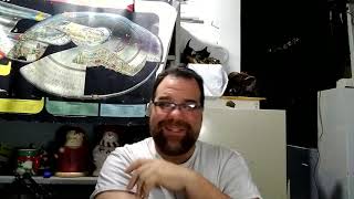 Open Secrets by Rush (reaction)