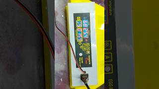 How to repair an incubator