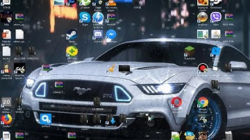 How to install NFS WORLD Online