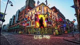 U Me Kev Electronic Lyrics