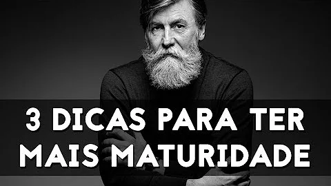 O que fazer para crescer como pessoa?