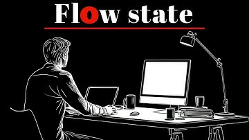 How to easily enter flow state anytime you Want. ( In 3min )